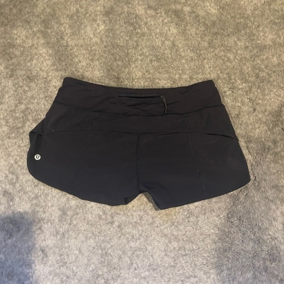 Lululemon Speed Short - Picture 2 of 7